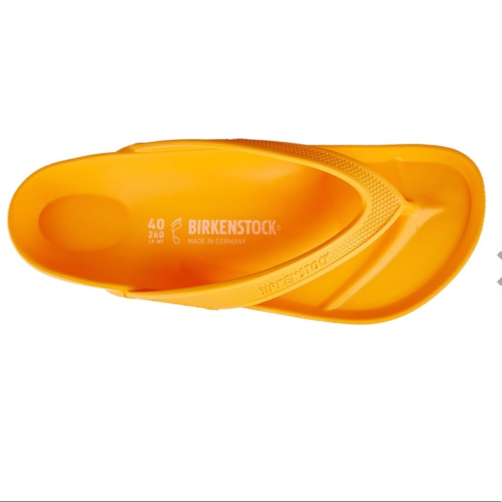 Birkenstock Unisex Honolulu EVA Sandals size 43